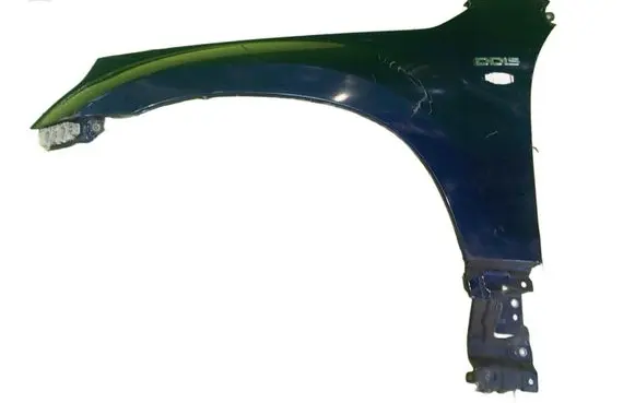 Suzuki Grand Vitara II Fender PRZOD LEWY
