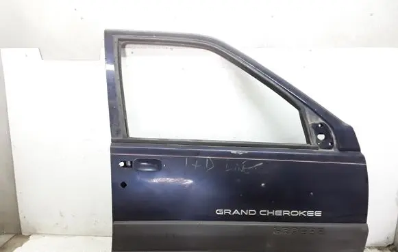 Jeep Grand Cherokee (WJ) Front door
