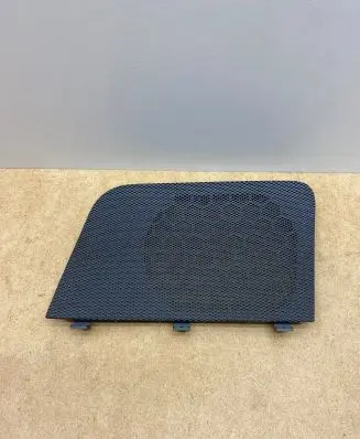 Audi A3 S3 8P Rear door speaker cover trim 8P3035436