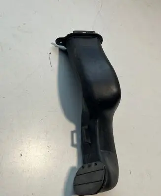 Opel Astra K Water drain line hose 39041661 2605