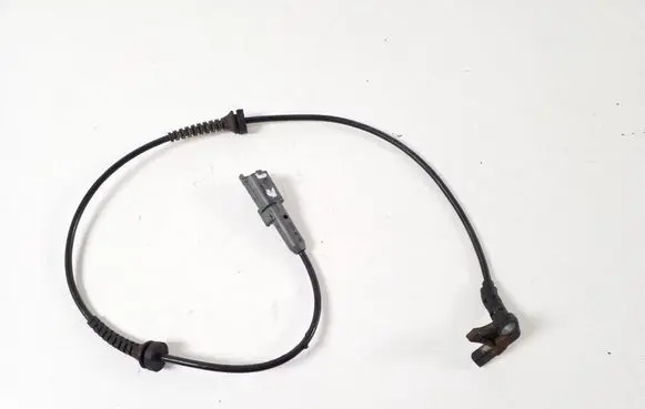 Peugeot 3008 I ABS brake wheel speed sensor 9665386780