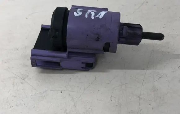 Volkswagen Sharan Brake pedal bracket assembly 1J0945511D