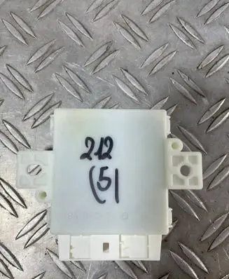 Parking PDC control unit/module