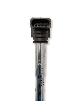 Volkswagen Golf V High voltage ignition coil 07K905715F 78231005