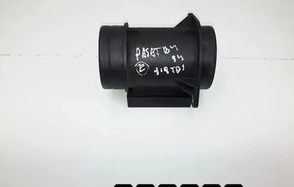 Volkswagen PASSAT B4 Mass air flow meter 074906461