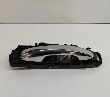 Mercedes-Benz EQB Front door exterior handle A0997602102 A0997601901