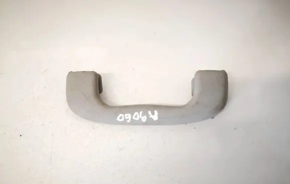 Opel Zafira B Front interior roof grab handle