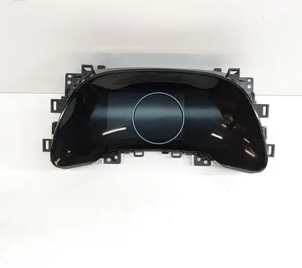 Speedometer (instrument cluster)