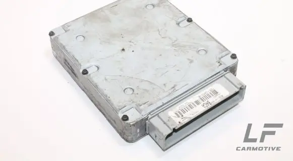 Ford Ka Engine control unit/module 1S5F12A650AB