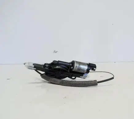 Audi A4 S4 B8 8K Other devices