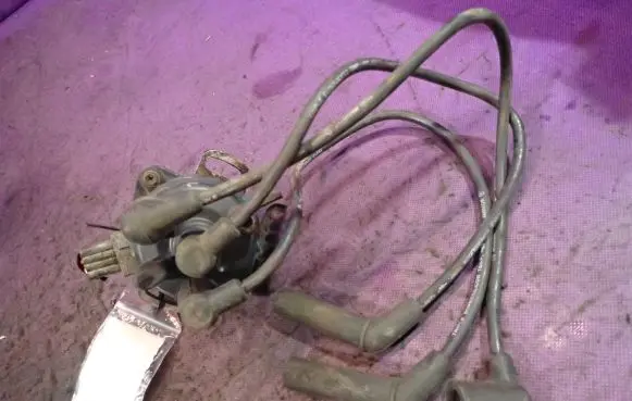 Chevrolet Matiz Spark distributor 96239411