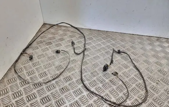 Mercedes-Benz ML W166 Parking sensor (PDC) wiring loom