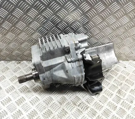 Audi RS Q3 Gearbox transfer box case 0A6409053AM