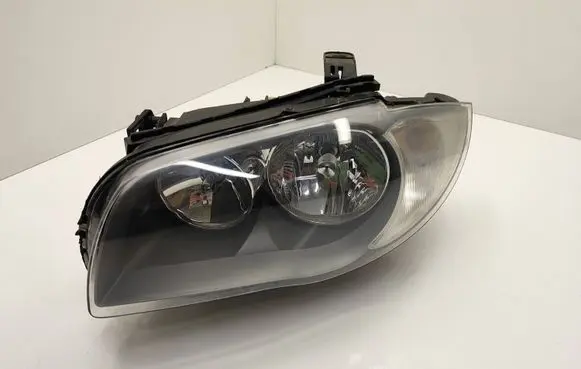 BMW 1 E81 E87 Headlight/headlamp 54755476 54775478