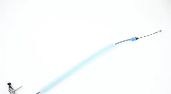 BMW M8 F93 Gran Coupe Front door cable line 7428527