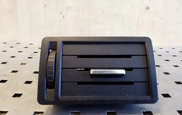 Ford Kuga I Dashboard side air vent grill/cover trim 3M51R018B09