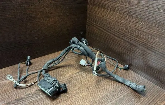 Mercedes-Benz Sprinter W906 Other wiring loom 2125453240 A2125453240