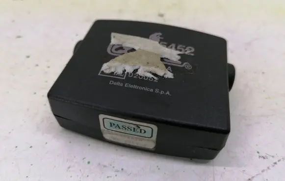 Volkswagen PASSAT B5.5 Alarm control unit/module 4M5452A1A