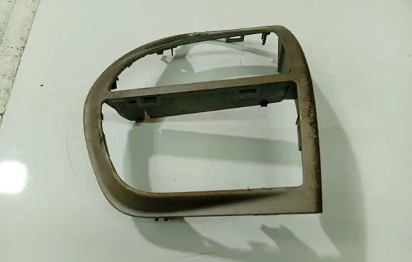 Citroen C4 Grand Picasso Other interior part 