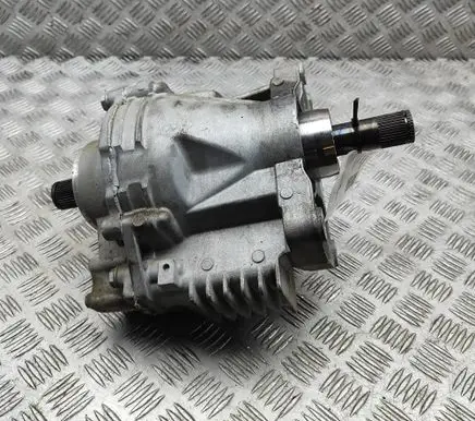 Volkswagen Tiguan Gearbox transfer box case 0CP409053G
