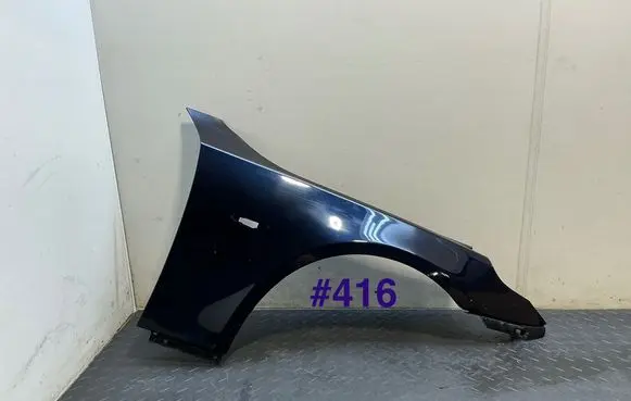 BMW 5 E60 E61 Fender