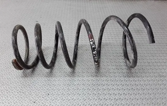 Mazda 626 Rear coil spring
