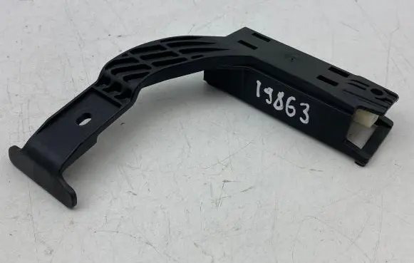 Toyota Prius (XW30) Keyless system antenna 