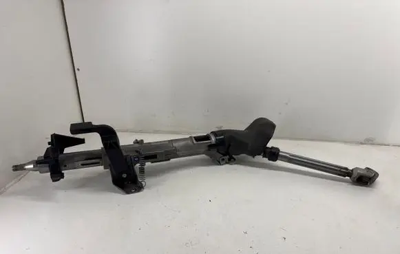 Alfa Romeo Stelvio Steering wheel axle 00505663430 018379651260 858859F