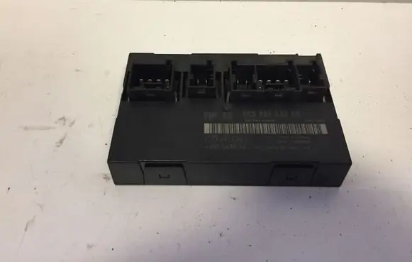 Volkswagen Golf V Engine control unit/module 1K0959433AK