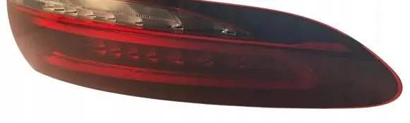Mercedes-Benz EQC Rear/tail lights A2939063900