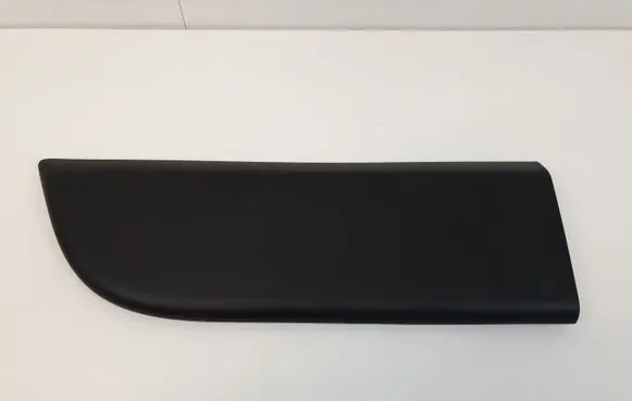 Renault Master III Front door trim (molding) 808210166R 93197636