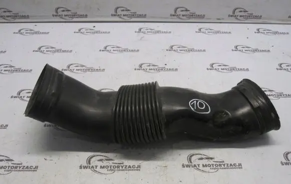 Opel Adam Air intake hose/pipe 13357505
