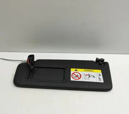 Audi A5 Sun visor 8W0857551