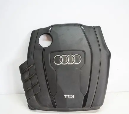 Engine cover (trim)