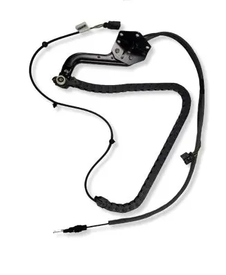 Volkswagen Crafter Other devices A9068204169