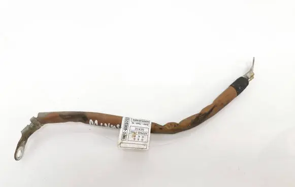 Mercedes-Benz EQC Negative earth cable (battery) A0005404603 65596792