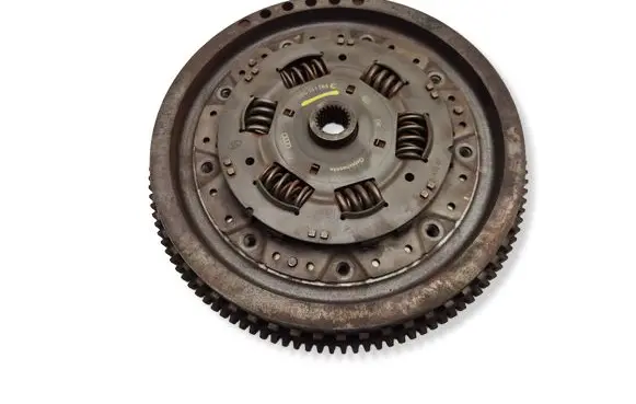 Audi A6 S6 C6 4F Flywheel 06C141065C