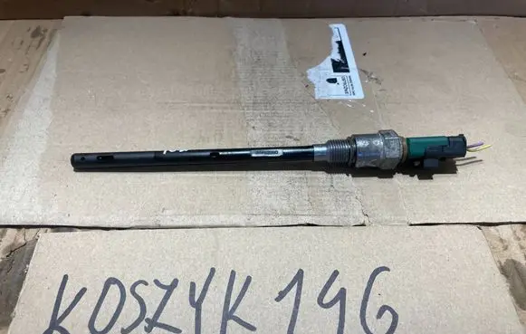Ford Focus Oil level sensor 96453990