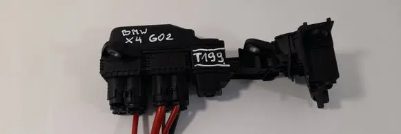 BMW X4 G02 Other engine bay part 586509