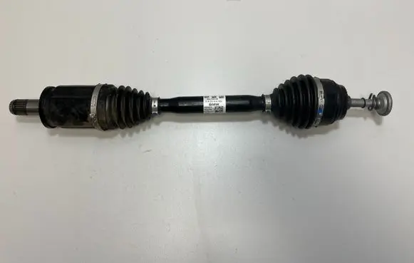 BMW X3 G01 Front driveshaft 8643183 8680337