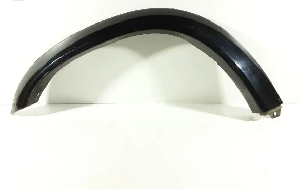 Front arch trim