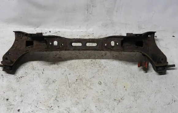 KIA Ceed Rear axle beam with reductor rfw36q3q34