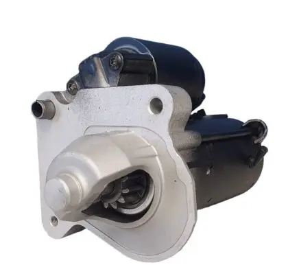 Ford Ecosport Starter motor 1858879 CS1275 STRL129