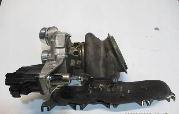 BMW Z4 g29 Turbo 8631904