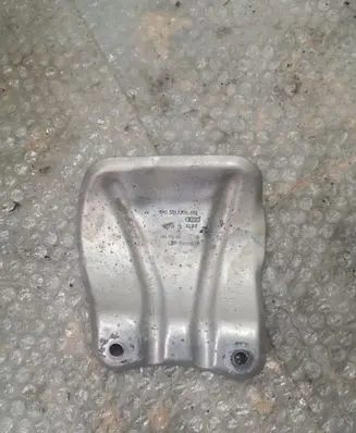 Audi A6 S6 C7 4G Other rear suspension part 8K0501721