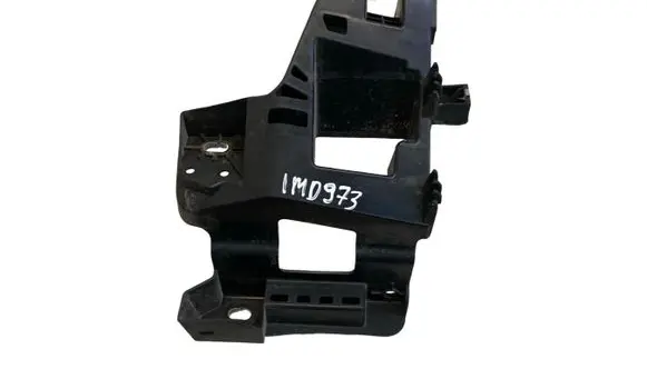 Opel Crossland X Headlight/headlamp mounting bracket 39097373