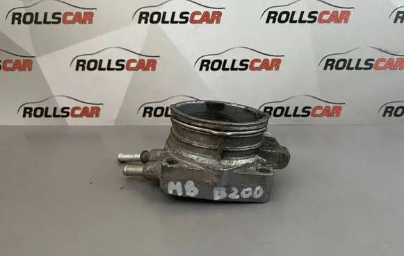 Mercedes-Benz B W245 other engine part A2660940211