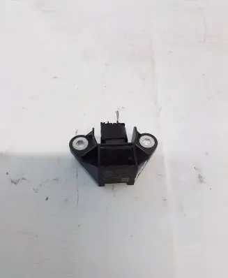 BMW 5 F10 F11 Airbag deployment crash/impact sensor 9159310 071010 588555D5