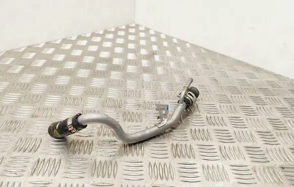 Nissan Juke II F16 Engine coolant pipe/hose 210470288R