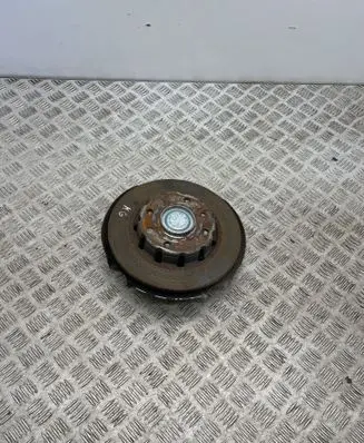 DS Automobiles 3 Crossback Rear wheel hub 9822539980